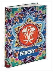 Far Cry 4 Collector's Edition [Prima] Strategy Guide Prices