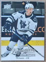 Alexis Lafreniere #13 Hockey Cards 2020 Upper Deck Alexis Lafreniere Collection Prices