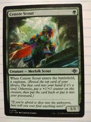 Cenote Scout #178 Magic Lost Caverns of Ixalan Prices