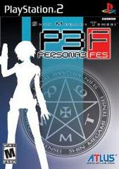 Shin Megami Tensei: Persona 3 FES [Limited Edition] Playstation 2 Prices