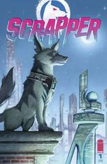 Scrapper [Ferreyra] #1 (2023) Comic Books Scrapper Prices