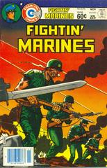 Fightin' Marines #171 (1983) Comic Books Fightin' Marines Prices