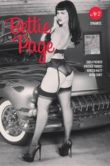 Bettie Page [Cosplay] Comic Books Bettie Page Prices