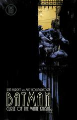 Batman: Curse of the White Knight [Murphy Batman] Comic Books Batman: Curse of the White Knight Prices