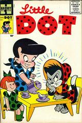 Little Dot #18 (1956) Comic Books Little Dot Prices