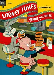 Looney Tunes and Merrie Melodies Comics #85 (1948) Comic Books Looney Tunes and Merrie Melodies Comics Prices
