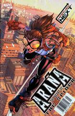 Arana: The Heart Of The Spider [Newsstand] Comic Books Arana: The Heart of the Spider Prices