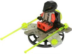 LEGO Set | Alien Space Plane LEGO Space