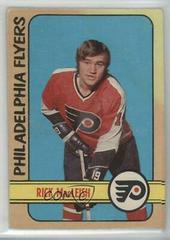 Rick MacLeish Hockey Cards 1972 O-Pee-Chee Prices