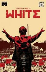 White [2nd Print] #1 (2021) Comic Books White Prices