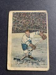 Teeder Kennedy #44 Hockey Cards 1952 Parkhurst Prices
