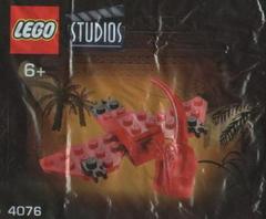 LEGO Set | Pteranodon LEGO Studios