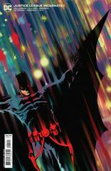 Justice League Incarnate [Fornes] #1 (2021) Comic Books Justice League Incarnate Prices