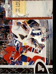 Grant Fuhr #140 Hockey Cards 1996 Upper Deck Prices