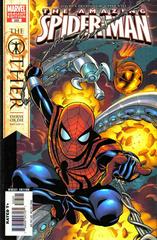 Amazing Spider-Man [Ben Reilly] #525 (2005) Comic Books Amazing Spider-Man Prices