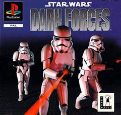 Star Wars Dark Forces PAL Playstation Prices