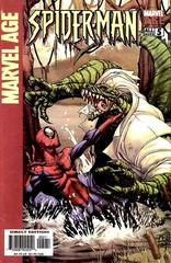 Marvel Age Spider-Man #5 (2004) Comic Books Marvel Age Spider-Man Prices