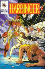Harbinger #3 (1992) Comic Books Harbinger Prices