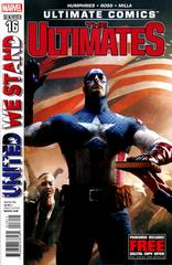 Ultimates #16 (2012) Comic Books Ultimates Prices