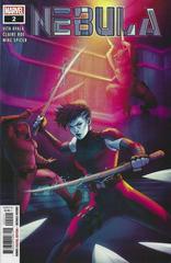 Nebula #2 (2020) Comic Books Nebula Prices