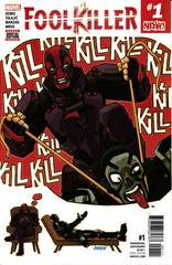 Foolkiller #1 (2017) Comic Books Foolkiller Prices