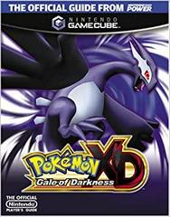 Pokemon Gale of Darkness Player's Guide Strategy Guide Prices