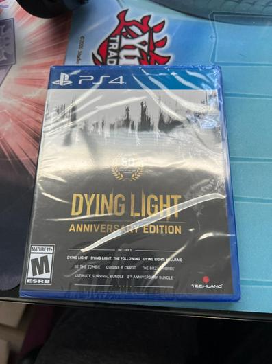 Dying Light [Anniversary Edition] photo