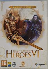 Might & Magic Heroes VI PC Games Prices