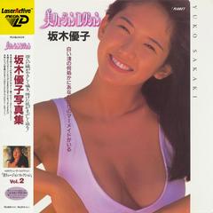 Pretty Illusion Collection Vol. 2: Yuko Sakaki [MegaLD] JP LaserActive Prices
