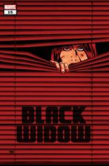 Black Widow [Fornes] Comic Books Black Widow Prices
