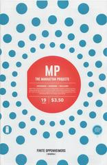 The Manhattan Projects #19 (2014) Comic Books Manhattan Projects Prices