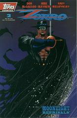 Zorro #2 (1994) Comic Books Zorro Prices