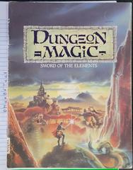 Strategy Guide  | Dungeon Magic NES