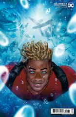 Aquamen [Robles] #1 (2022) Comic Books Aquamen Prices