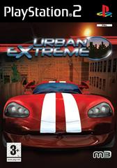 Urban Extreme PAL Playstation 2 Prices