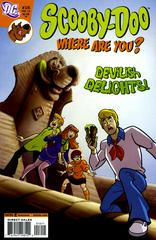Scooby-Doo, Where Are You? #16 (2011) Comic Books Scooby Doo, Where Are You Prices