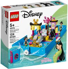 Mulan's Storybook Adventures LEGO Disney Princess Prices