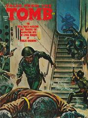 Tales from the Tomb #4 (1971) Comic Books Tales from the Tomb Prices
