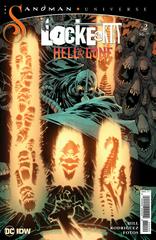 Locke & Key / The Sandman Universe: Hell & Gone [Jones] #2 (2021) Comic Books Sandman Universe / Locke & Key Prices