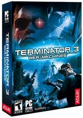 Terminator 3: War of the Machines PC Games Prices