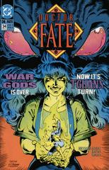 Doctor Fate #34 (1991) Comic Books Doctor Fate Prices