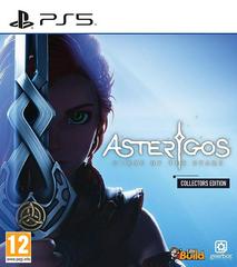 Asterigos Curse of the Stars [Collector's Edition] PAL Playstation 5 Prices