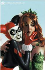 Harley Quinn and Poison Ivy [Middleton 2] Comic Books Harley Quinn & Poison Ivy Prices