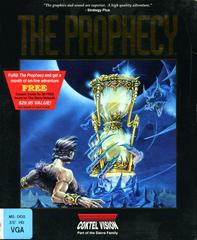 The Prophecy PC Games Prices