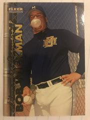 Bob Wickman #359 Baseball Cards 1999 Fleer Tradition Prices