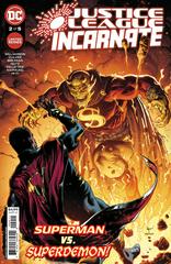 Justice League Incarnate #2 (2021) Comic Books Justice League Incarnate Prices