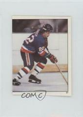 Mike Bossy Hockey Cards 1982 Topps Stickers Prices