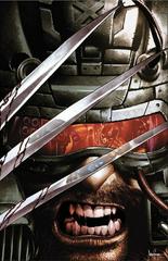 Wolverine [Suayan Virgin] #8 (2020) Comic Books Wolverine Prices