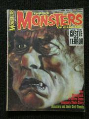 Famous Monsters of Filmland #33 (1965) Comic Books Famous Monsters of Filmland Prices