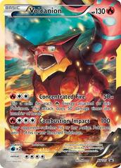 Volcanion #XY185 Pokemon Promo Prices